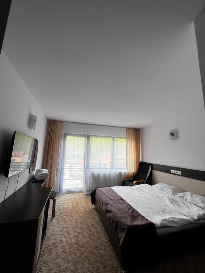 Chalet Minut วาตราดอร์เนย์ ภายนอก รูปภาพ