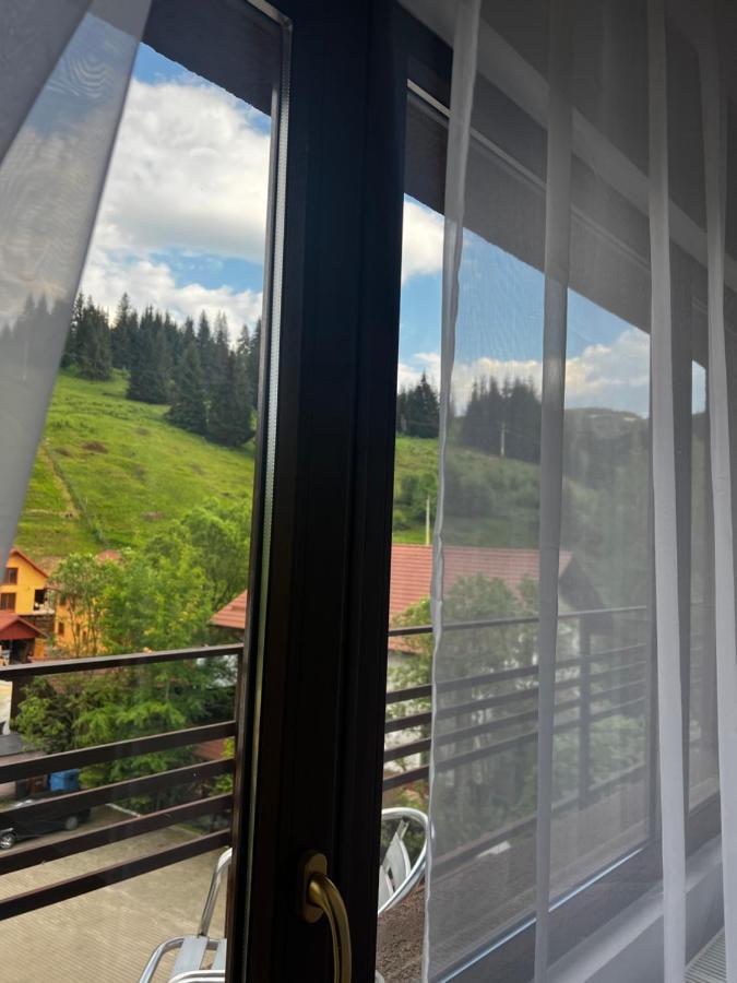 Chalet Minut วาตราดอร์เนย์ ภายนอก รูปภาพ