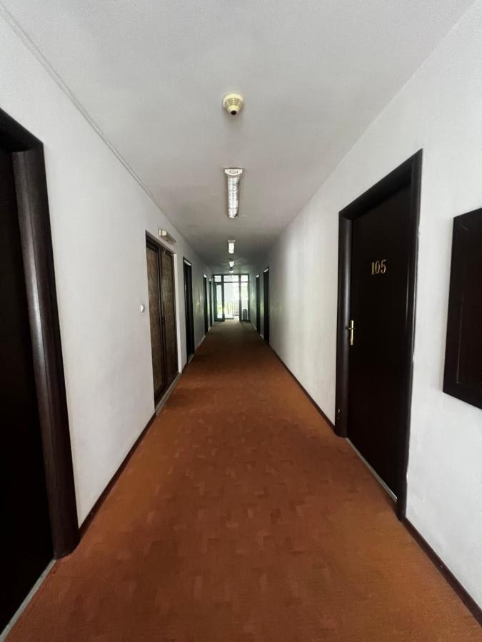 Chalet Minut วาตราดอร์เนย์ ภายนอก รูปภาพ
