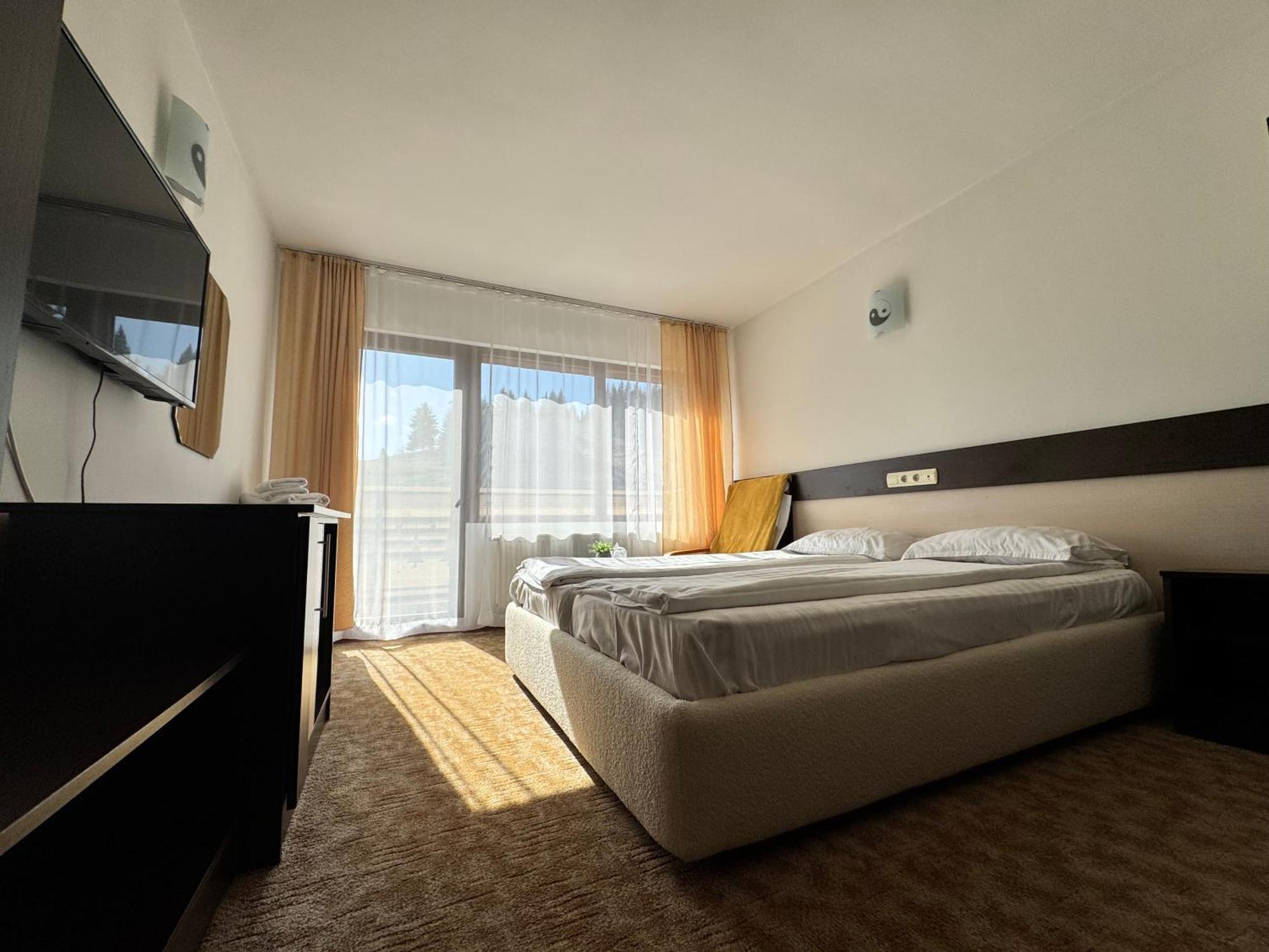 Chalet Minut วาตราดอร์เนย์ ภายนอก รูปภาพ