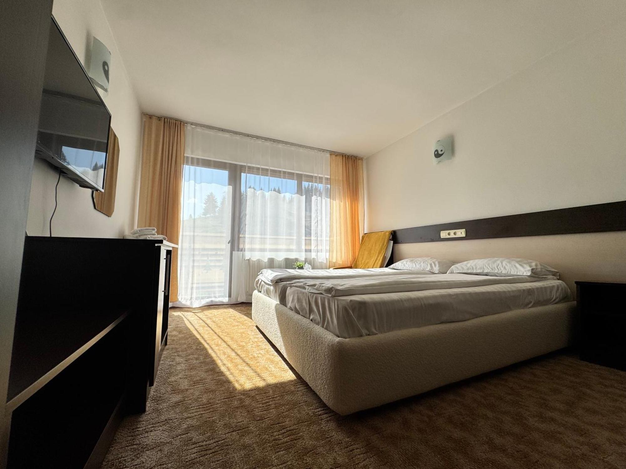Chalet Minut วาตราดอร์เนย์ ภายนอก รูปภาพ