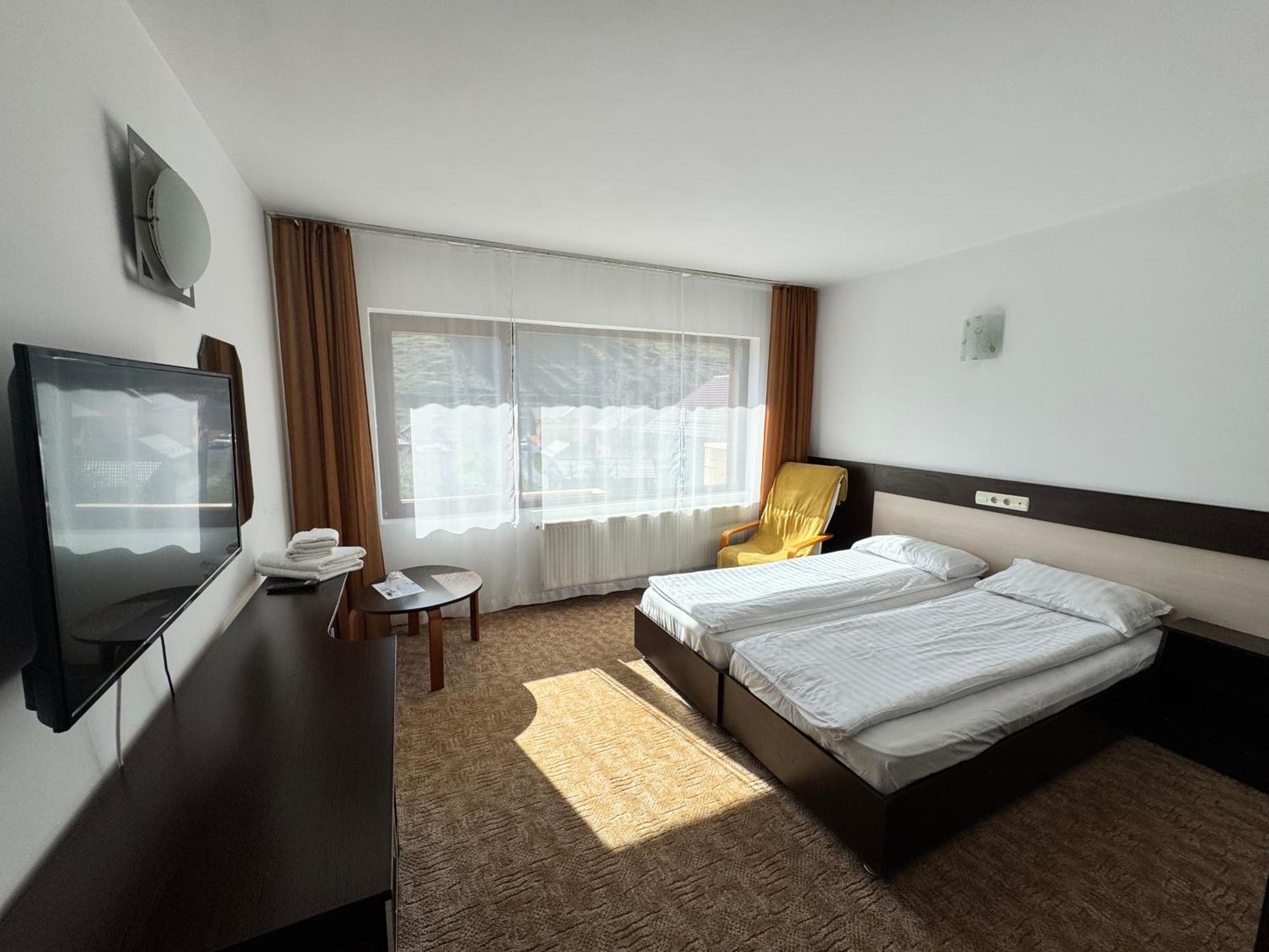 Chalet Minut วาตราดอร์เนย์ ภายนอก รูปภาพ