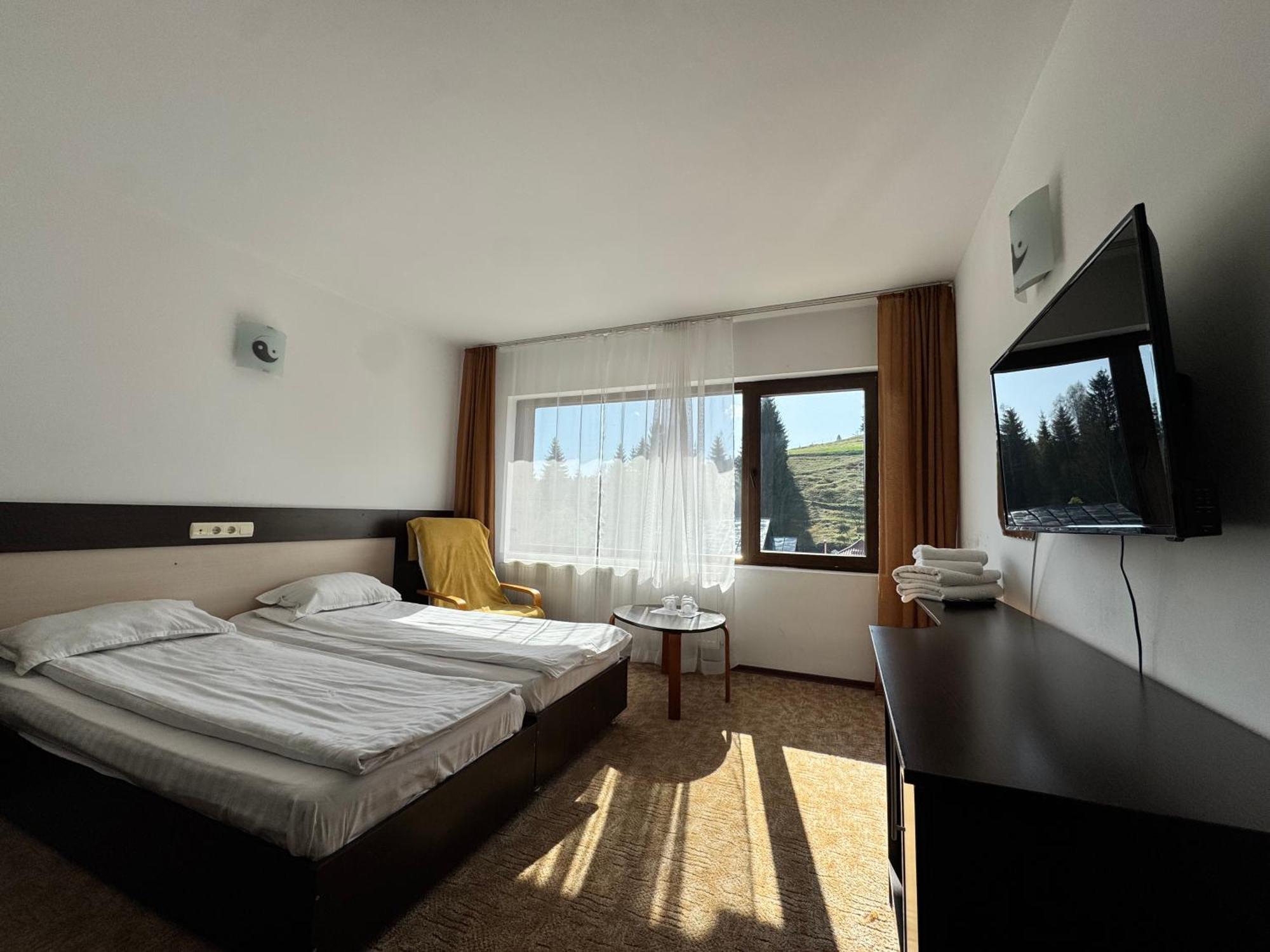 Chalet Minut วาตราดอร์เนย์ ภายนอก รูปภาพ