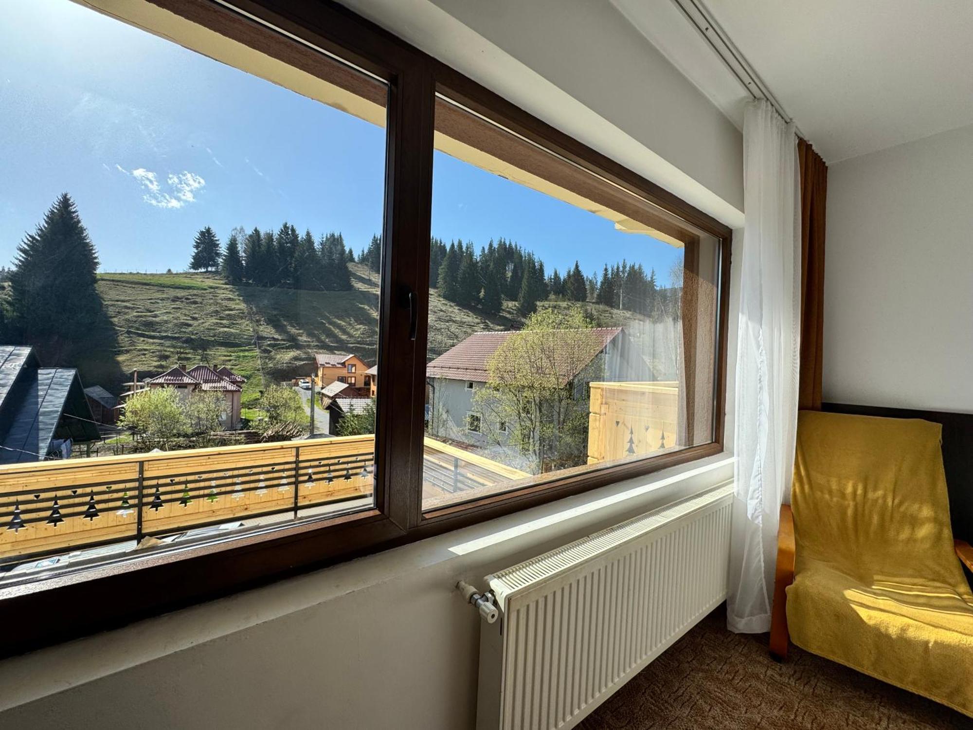 Chalet Minut วาตราดอร์เนย์ ภายนอก รูปภาพ